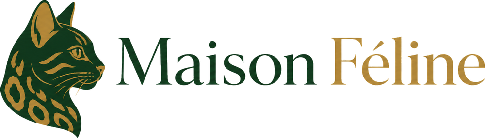 Maison Féline